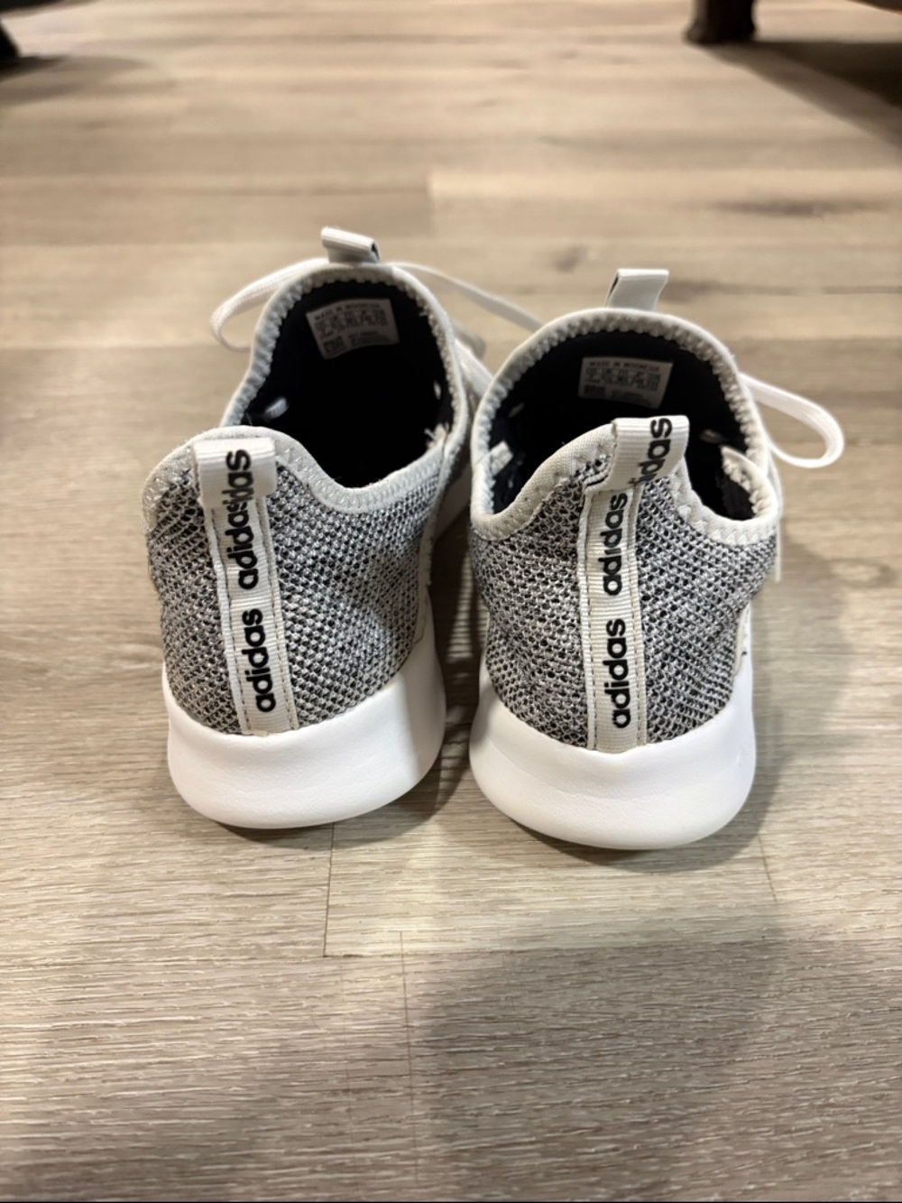 Adidas Cloud Foam Pure Woman’s Sneakers - Picture 2 of 7